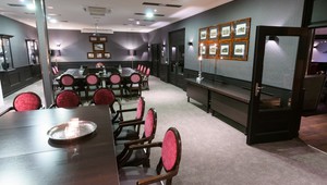 Jachtzaal